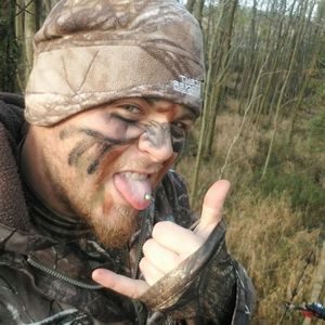 Meet your Posher, Tyler